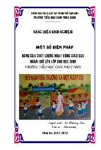 Nâng cao chất lượng ngll   vũ  phương lan