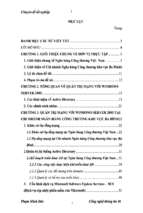 Chuyên đề quản trị mạng với windows server 2003 tại chi nhánh ngân hàng công thương khu vực ba đình   tài liệu, ebook, giáo trình