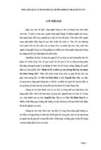 Chuyên đề quản lý hồ sơ nhân sự của trường đại học sư phạm kỹ thuật hưng yên   tài liệu, ebook, giáo trình