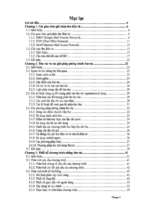 đồ án nghiên cứu spam và xây dựng ứng dụng ngăn chặn spam cho chương trình microsoft outlook   tài liệu, ebook, giáo trình