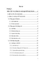 đề tài xây dựng website raisvn   tài liệu, ebook, giáo trình