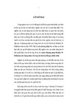 đồ án phương pháp bradley w. dickinson ước lượng tham số trong mô hình tự hồi quy nhiều chiều   tài liệu, ebook, giáo trình