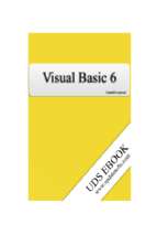 Ebook visual basic 6