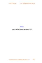 Luận văn chương trình quản lý điểm thi tốt nghiệp thcs phòng giáo dục và đào tạo huyện đầm dơi   cà mau