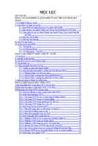 đề tài quy hoạch tổng thể phát triển công nghệ thông tin trên địa bàn tỉnh quảng ngãi giai đoạn 2007 2010, định hướng đến năm 2020  