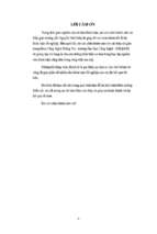 Khóa luận cross domain ajax cho các ứng dụng mashup