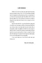 Báo cáo tìm hiểu công nghệ wirelesss lan  