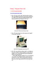 Ebook tổng hợp kiến thức về phần cứng