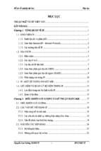 đề tài mạng ip và vấn đề quản lý bộ đệm