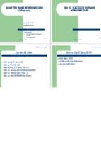 Bài giảng các dịch vụ mạng windows 2000  