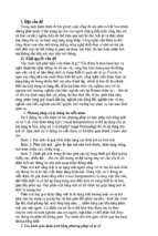 đề tài tìm hiểu về viễn thám