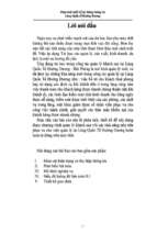đề tài phân tích thiết kế hệ thống thông tin làng quốc tế hướng dương