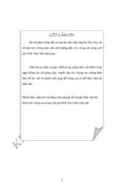 Luận văn phần mềm hỗ trợ học môn lượng giác