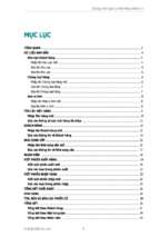 đồ án chương trình quản lý bán hàng esalex 4.1