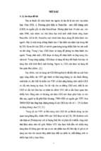 đề tài tuyển chọn và nghiên cứu hoạt tính sinh học của một số chủng xạ khuẩn phân lập từ đất bị nhiễm quặng ở khu vực trại câu   đồng hỷ   thái nguyên