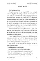 đề tài một số biện pháp dạy tốt môn tin học ở trường thpt