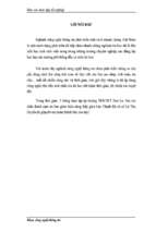 Báo cáo thực tập nâng cấp và bảo trì pc