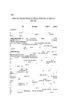 Các ứng dụng cố định, lưu trú, xách tay và di động cho các mạng wimax chuẩn ieee 802.16 2004 và 802.16e  