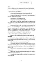 đề tài luận cứ chiến lược phát triển khoa học và công nghệ quảng trị đến năm 2020