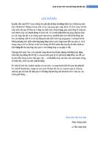 đồ án quản lý học viên của một trung tâm tin học