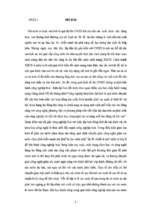 đề tài thực trạng khoa học   công nghệ việt nam và giải pháp