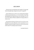 Khóa luận xây dựng hệ thống cung cấp chứng chỉ số dựa trên hạ tầng khoá công khai