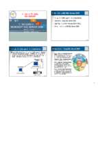 Bài giảng hệ quản trị cơ sở dữ liệu sql server