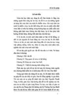 đồ án thiết kế chương trình chống virus one half  