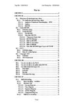 Luận văn nghiên cứu chuẩn dicom dùng trong hệ thống thông tin hình ảnh y khoa   ứng dụng xây dựng hệ thống quản lí và truyền thông hình ảnh y tế trong bệnh viện