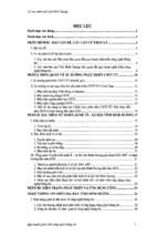 đề tài quy hoạch phát triển công nghệ thông tin uỷ ban nhân dân tỉnh bình dương