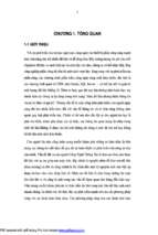 Luận văn nghiên cứu cải tiến thuật toán phân lớp sử dụng cây quyết định đệ quy