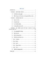 Hệ thống bản đồ trực tuyến sử dụng google map api