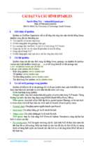 Cài đặt và cấu hình ipt ables