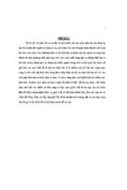 đồ án cơ chế phát hiện và báo động virus