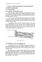 Bài giảng nhập môn mạng máy tính   các thiết bị mạng thông dụng và các chuẩn kết nối vật lý  