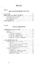 Khóa luận quản lý điểm thi tốt nghiệp trung học phổ thông