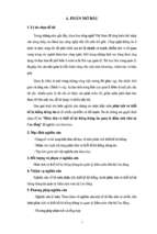 đề tài phân tích và thiết kế hệ thống thông tin quản lý điểm sinh viên hệ cao đẳng