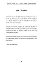 đề tài triển khai, quản trị, duy trì & nâng cấp hệ thống mạng doanh nghiệp