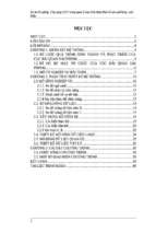 đồ án ứng dụng công nghệ thông tin trong quản lý loại hình nhập khẩu để sản xuất hàng xuất khẩu