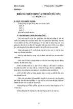 đồ án chương trình quản lý điểm trường trung học phổ thông