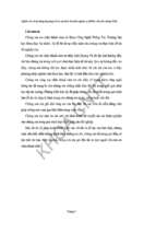 Khóa luận nghiên cứu và xây dựng ứng dụng hỗ trợ vận hành tiến trình nghiệp vụ (bpml) trên môi trường web  