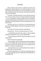 đề tài xây dựng chương trình chuyển đổi cây cú pháp trong hệ dịch anh việt