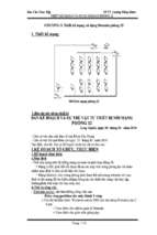 Báo cáo thực tập thiết kế mạng và dựng doman phòng 12 khoa xây dựng