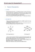 Bài tập lớn mạng số liệu  mạng ngang hàng p2p   tài liệu, ebook, giáo trình