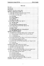 đồ án chương trình quản lý phòng đọc điện tử tại trung tâm tt tl tv trường đại học hùng vương