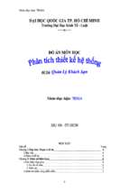 đề tài web engineering