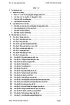 đề tài phần mềm quản lý khóa luận tốt nghiệp khoa công nghệ thông tin  