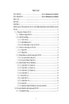 đề tài bảo mật trong mạng không dây