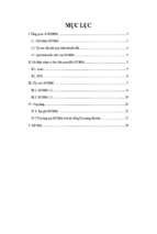 đề tài tìm hiểu về scorm