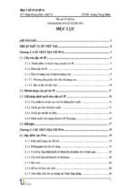 Triển khai mạng ipv6